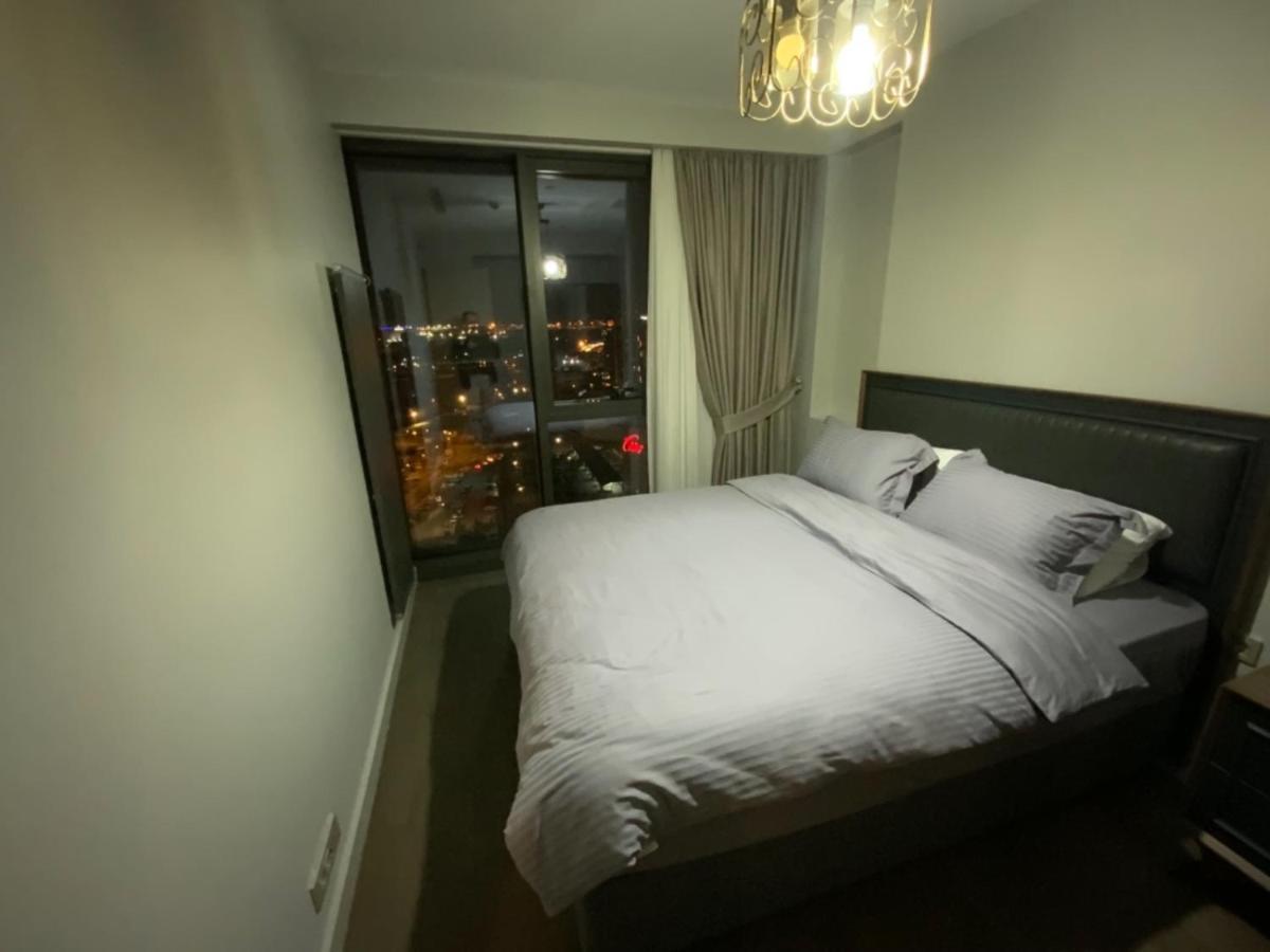 Residence Retro9 B-Blok Atakoey Apart 2 Rooms Wifi Pool Стамбул Екстер'єр фото